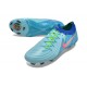 Nike Phantom Luna 2 Elite FG Blue Pink