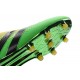 adidas ACE 16+ Purecontrol FG Olympic 2016 Soccer Boot Green Black