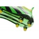adidas ACE 16+ Purecontrol FG Olympic 2016 Soccer Boot Green Black