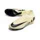 Nike Air Zoom Mercurial Superfly IX Elite FG Lemonade Black