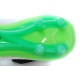 Nike Magista Obra FG ACC Men's Firm Ground Football Boots White Green