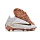 Nike Phantom GX Elite DF FG Link White Gold