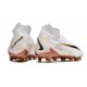 Nike Phantom GX Elite DF FG Link White Gold