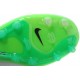 Nike Magista Obra FG ACC Men's Firm Ground Football Boots White Green