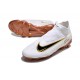 Nike Phantom GX Elite DF FG Link White Gold