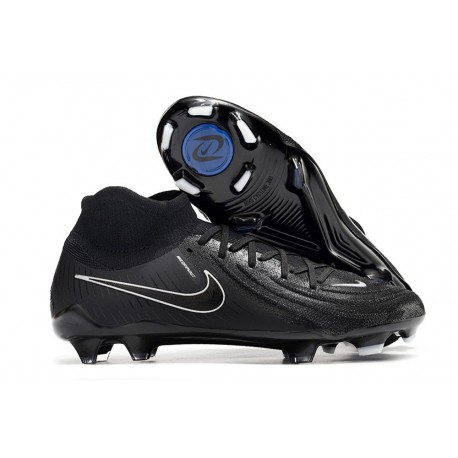 Nike Phantom Luna II Elite FG Black