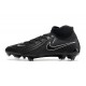 Nike Phantom Luna II Elite FG Black
