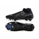 Nike Phantom Luna II Elite FG Black
