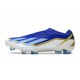 adidas X Crazyfast .1 Laceless FG Team Solar Yellow Core Black White-