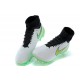 Nike Magista Obra FG ACC Men's Firm Ground Football Boots White Green