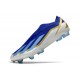 adidas X Crazyfast .1 Laceless FG Team Solar Yellow Core Black White-