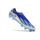 adidas X Crazyfast .1 Laceless FG Team Solar Yellow Core Black White-