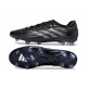 Adidas Copa Pure 2 Elite + FG Shoes Nightstrike - Core Black Carbon Grey One