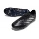 Adidas Copa Pure 2 Elite + FG Shoes Nightstrike - Core Black Carbon Grey One