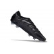 Adidas Copa Pure 2 Elite + FG Shoes Nightstrike - Core Black Carbon Grey One