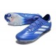 Adidas Copa Pure 2 Elite + FG Marinerush - Lucid Blue White Solar Red