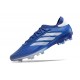 Adidas Copa Pure 2 Elite + FG Marinerush - Lucid Blue White Solar Red