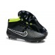 Nike Magista Obra FG ACC Men's Firm Ground Football Boots Black White