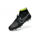 Nike Magista Obra FG ACC Men's Firm Ground Football Boots Black White