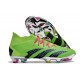adidas Predator Accuracy.1 FG Shoes Green Black