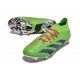 adidas Predator Accuracy.1 FG Shoes Green Black