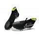 Nike Magista Obra FG ACC Men's Firm Ground Football Boots Black White