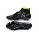 Nike Magista Obra FG ACC Men's Firm Ground Football Boots Black White