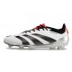 adidas Predator Elite FG Low White Black