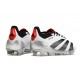 adidas Predator Elite FG Low White Black