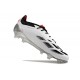 adidas Predator Elite FG Low White Black