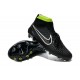 Nike Magista Obra FG ACC Men's Firm Ground Football Boots Black White