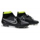 Nike Magista Obra FG ACC Men's Firm Ground Football Boots Black White