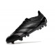 adidas Predator Elite FG Low Nightstrike - Core Black Carbon