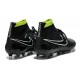 Nike Magista Obra FG ACC Men's Firm Ground Football Boots Black White
