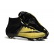 Cristiano Ronaldo Nike Mercurial Superfly CR7 FG Football Boots Cinnamon Black