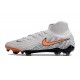 Nike Phantom Luna II Elite FG Grey Orange