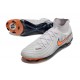 Nike Phantom Luna II Elite FG Grey Orange