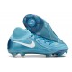Nike Phantom Luna II Elite FG Blue White