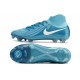 Nike Phantom Luna II Elite FG Blue White