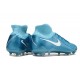 Nike Phantom Luna II Elite FG Blue White