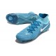 Nike Phantom Luna II Elite FG Blue White