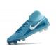 Nike Phantom Luna II Elite FG Blue White