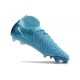 Nike Phantom Luna II Elite FG Blue White