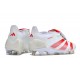 New adidas Predator Elite Tongue FG White Red
