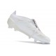 New adidas Predator Elite Tongue FG White Red