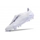New adidas Predator Elite Tongue FG White Silver