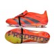 New adidas Predator Elite Tongue FG Predstrike - Solar Red Core Black Yellow