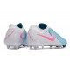 Nike Phantom Luna 2 Elite Low FG Blue White Pink