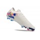 Nike Phantom Luna 2 Elite Low FG White Pink Blue