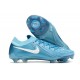 Nike Phantom Luna 2 Elite Low FG Blue White
